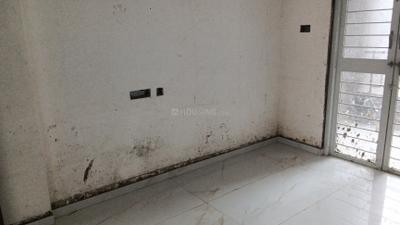 Bedroom Image of 907 Sq.ft 2 BHK Apartment / Flat for sale in Sai Casalino Towers, Handewadi Pune for Rs. 5000000