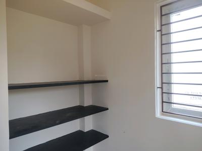 Bedroom Image of 936 Sq.ft 2 BHK Apartment / Flat for sale in Mahindra World City Chennai for Rs. 5200000