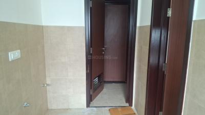 Main Entrance Image of 2500 Sq.ft 4 BHK Apartment / Flat for rent in L And T Raintree Boulevard, Sahakara Nagar Bengaluru for Rs. 122000