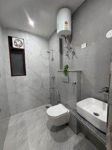 Image of 4500 Sq.ft 1 RK Independent House for rent in HUDA Plot Sector 38, Sector 38, Gurgaon for Rs. 25000