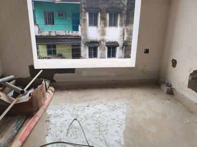 Bedroom Image of 1300 Sq.ft 3 BHK Apartment / Flat for sale in Lake Gardens Kolkata for Rs. 12000000