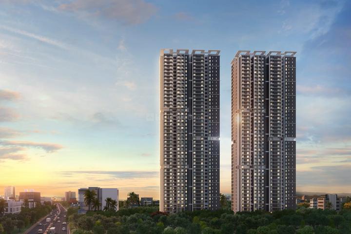 Urbanrise Opulence Main Image 1