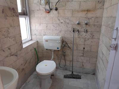 Image of 500 Sq.ft 1 BHK Builder Floor for rent in Hauz Khas, New Delhi for Rs. 30000