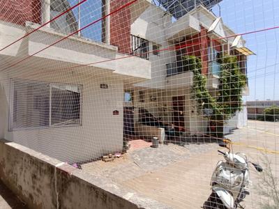 Image of 1100 Sq.ft 4 BHK Duplex for rent in Sayajipura, Vadodara for Rs. 18000