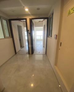 Hall Image of 890 Sq.ft 2 BHK Apartment / Flat for sale in Piramal Vaikunth, Thane West Thane for Rs. 12500000