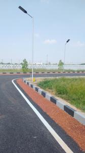 Image of 1280 Sq.ft Residential Plot / Land for sale in Kadambathur, Chennai for Rs. 1407000