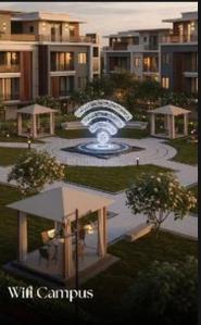 Image of 1000 Sq.ft Residential Plot / Land for sale in Unicorn Aerocity, Madhyamgram, Kolkata for Rs. 4000000