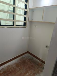 Balcony Image of 1250 Sq.ft 3 BHK Apartment / Flat for rent in Provident Harmony, Chokkanahalli Bengaluru for Rs. 35000