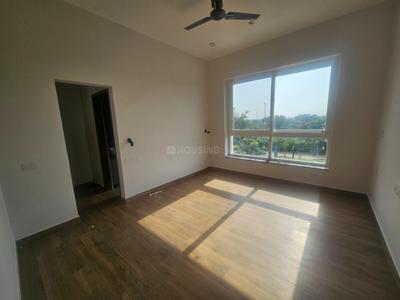 Bedroom Image of 2260 Sq.ft 3 BHK Apartment / Flat for sale in Jaypee Knights Court, Sector 131 Noida for Rs. 35000000