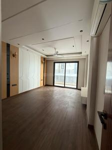 Hall Image of 3429 Sq.ft 4 BHK Builder Floor for sale in Kadarpur Gurgaon for Rs. 50000000