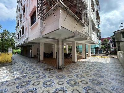Image of 517 Sq.ft 1 BHK Apartment / Flat for sale in Rajarhat, Kolkata for Rs. 1913000
