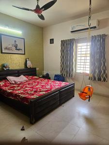 Bedroom Image of 2400 Sq.ft 4 BHK Independent House for sale in Bakrol Anand for Rs. 12000000