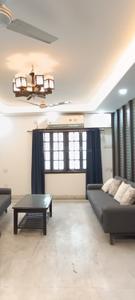 Hall Image of 2100 Sq.ft 3 BHK Duplex for sale in Tarnaka Secunderabad for Rs. 15000000