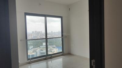 Bedroom Image of 1680 Sq.ft 3 BHK Apartment / Flat for sale in Adani Ten BKC, Bandra East Mumbai for Rs. 80000000