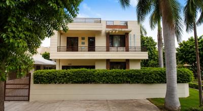 Image of 6500 Sq.ft 6 BHK Independent House for sale in Sector 36, Chandigarh for Rs. 245000000