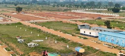 Image of 1980 Sq.ft Residential Plot / Land for sale in Skandhanshi Aarambh, Shadnagar, Ranga Reddy for Rs. 2857800