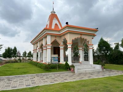 Image of 1200 Sq.ft 2 BHK Independent House for sale in Sejbahar, Raipur for Rs. 3750000