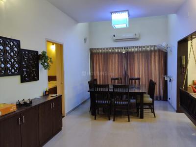 Hall Image of 5733 Sq.ft 4 BHK Villa for sale in Sanathal Ahmedabad for Rs. 70000000