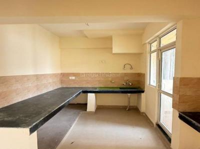 Kitchen Image of 1240 Sq.ft 3 BHK Apartment / Flat for sale in Jaypee Kensington Park Apartments, Sector 133 Noida for Rs. 12500000