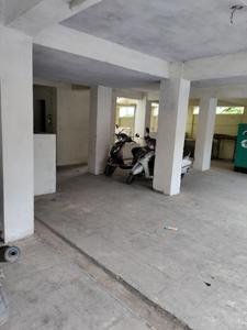 Image of 675 Sq.ft 2 BHK Apartment / Flat for sale in Khanna Sukh Sagar Blue, Gwarighat, Jabalpur for Rs. 2500000