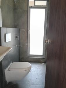 Bathroom Image of 1200 Sq.ft 2 BHK Apartment / Flat for sale in Ulwe Navi Mumbai for Rs. 10700000