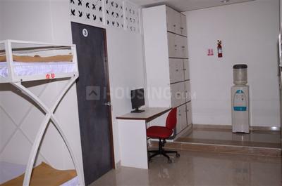 Bedroom Image of Sairenbasera in Bodakdev, Ahmedabad