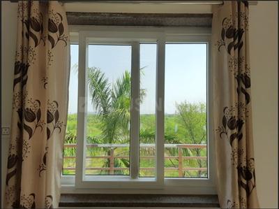 Bedroom Image of 850 Sq.ft 2 BHK Apartment / Flat for rent in Dadabadi Kota for Rs. 10500