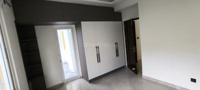 Bedroom Image of 1200 Sq.ft 2 BHK Apartment / Flat for rent in Keya Spring, Arakere Bengaluru for Rs. 50000