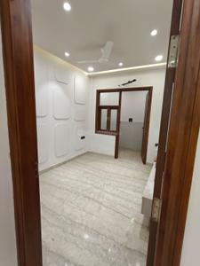Bedroom Image of 900 Sq.ft 2 BHK Independent House for rent in Subhash Nagar New Delhi for Rs. 39500