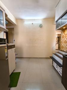 Hall Image of 950 Sq.ft 2 BHK Apartment / Flat for sale in Yashashree Chandralok Nagari, Dhayari Pune for Rs. 6300000