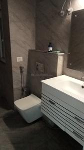 Image of 1150 Sq.ft 3 BHK Apartment / Flat for rent in Emaar Emerald Estate, Sector 65, Gurgaon for Rs. 53500