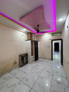 1 BHK Independent Builder Floor