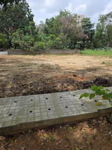 Image of 1200 Sq.ft Residential Plot / Land for sale in HSR Layout, Bengaluru for Rs. 43500000
