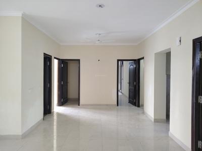 Living Room Image of 2100 Sq.ft 4 BHK Apartment / Flat for rent in CGEWHO Kendriya Vihar, Phi II Greater Noida for Rs. 24000