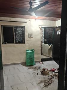 Hall Image of 271 Sq.ft 1 BHK Builder Floor for sale in Kurla West Mumbai for Rs. 2150000