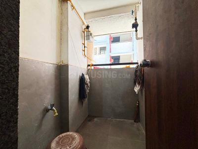 Balcony Image of 868 Sq.ft 2 BHK Apartment / Flat for sale in Vinzol Ahmedabad for Rs. 3500000