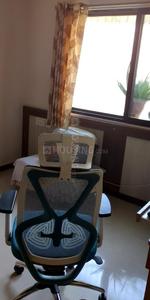 Bedroom Image of 1570 Sq.ft 3 BHK Apartment / Flat for sale in Patel Colony Jamnagar for Rs. 5700000