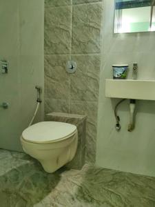 Bedroom Two Image of 1000 Sq.ft 2 BHK Apartment / Flat for sale in JVM Orchid, Thane West Thane for Rs. 13500000