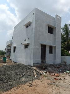 Image of 1650 Sq.ft 3 BHK Independent House for sale in Tuckerammalpuram, Tirunelveli for Rs. 5800000