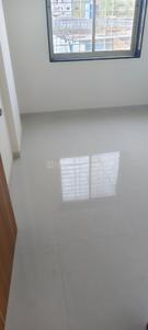 Bedroom Image of 650 Sq.ft 1 BHK Apartment / Flat for rent in Moshi Pune for Rs. 15000