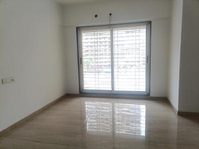 Living Room Image of 1268 Sq.ft 2 BHK Apartment / Flat for sale in Varsha Balaji Skyline, Kharghar Navi Mumbai for Rs. 11000000