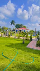 Image of 3600 Sq.ft Residential Plot / Land for sale in County Walk Township, Indore for Rs. 23400000