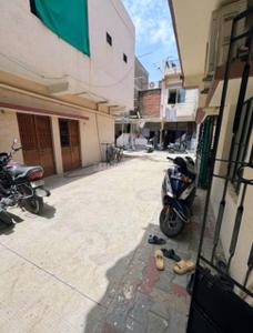 Image of 750 Sq.ft 1 BHK Independent House for rent in Chandlodia, Ahmedabad for Rs. 12000