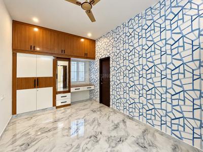 Bedroom Image of 2800 Sq.ft 4 BHK Independent House for sale in Saravanampatty Coimbatore for Rs. 17000000