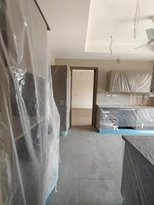 Kitchen Image of 2997 Sq.ft 3 BHK Apartment / Flat for sale in Dynamix Aldeia De, Aldeia De Goa Goa for Rs. 65000000