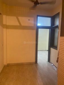 1 BHK Independent Builder Floor
