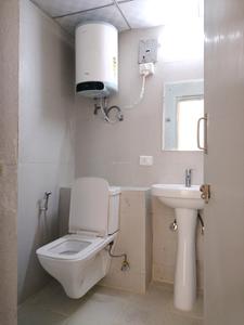 Bedroom One Image of 2000 Sq.ft 3 BHK Apartment / Flat for sale in Vikram Golf View Condos, Sector 19 Dwarka New Delhi for Rs. 42500000