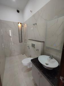 Bathroom Image of 1700 Sq.ft 3 BHK Villa for rent in Jagatpura Jaipur for Rs. 22000