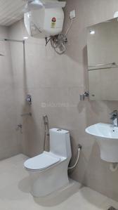 Bathroom Image of 1420 Sq.ft 3 BHK Apartment / Flat for sale in Central Park The Orchard, Sector 32 Sohna for Rs. 36000000