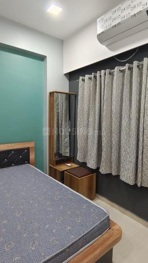 JALARAM REAL ESTATE Bedroom 1